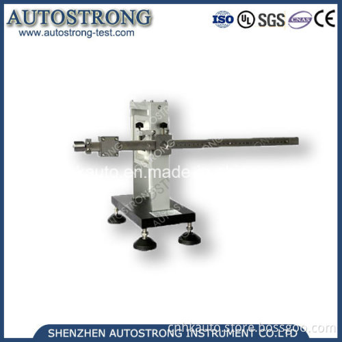 IEC60884 Socket-Outlet Torque Balance Tester